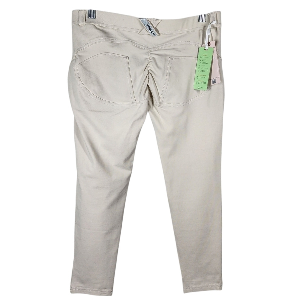 FREDDY WR.UP 7/8 LEGGINGS - Picture 2 of 9